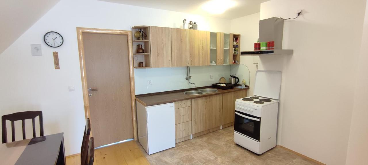 Apartments Durmitor Žabljak 外观 照片