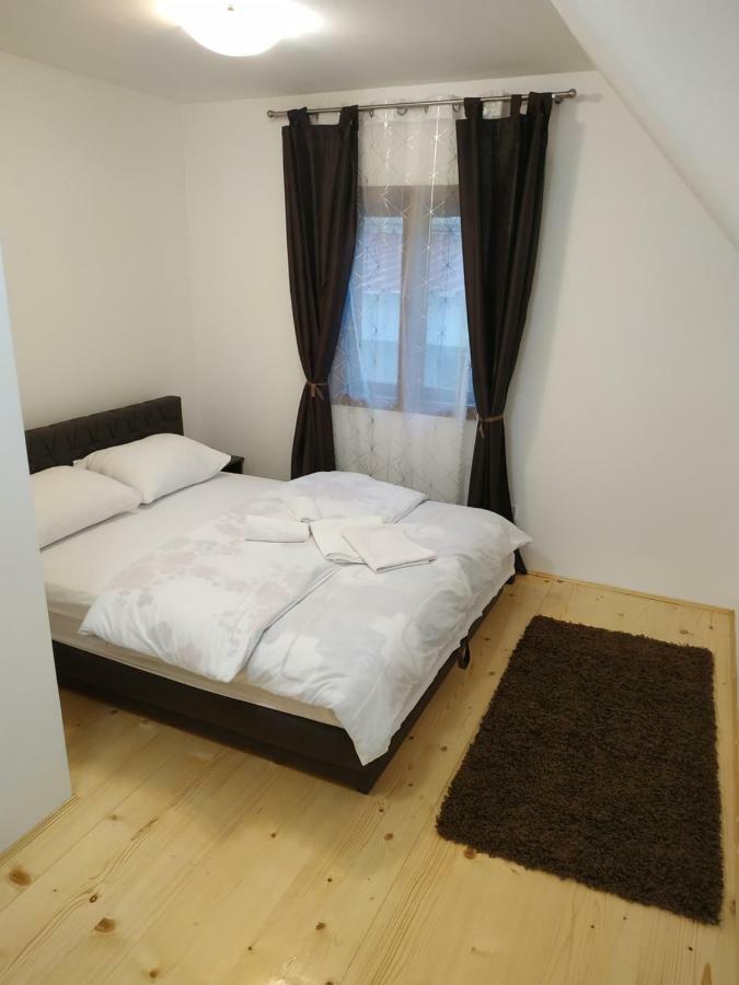Apartments Durmitor Žabljak 外观 照片