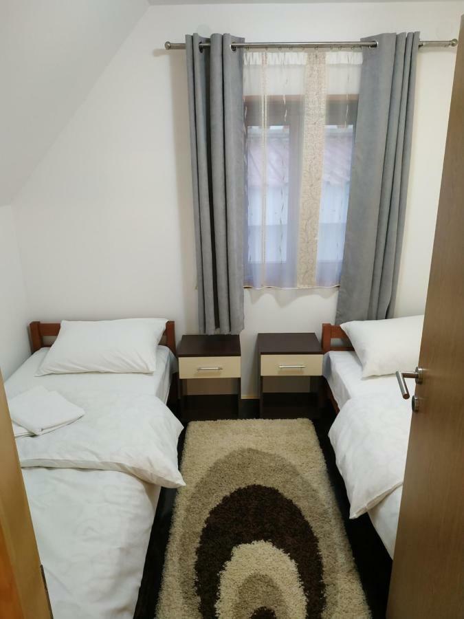 Apartments Durmitor Žabljak 外观 照片