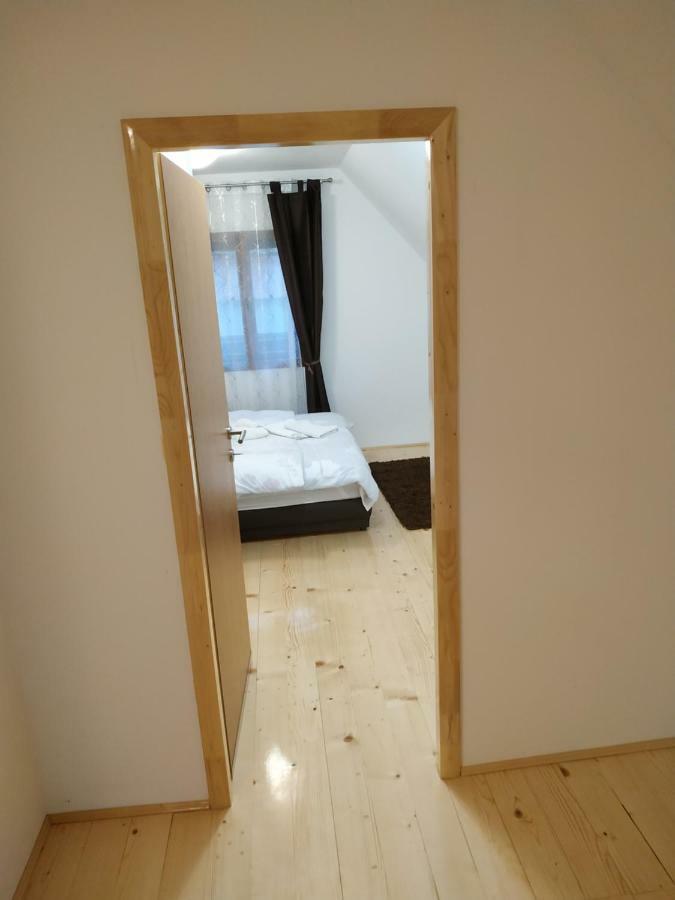 Apartments Durmitor Žabljak 外观 照片