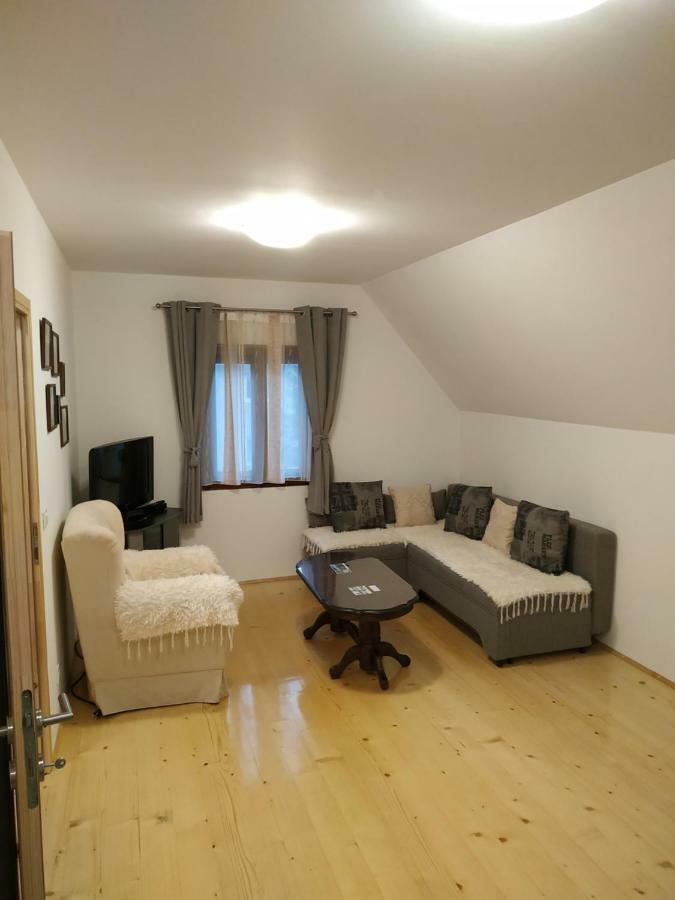 Apartments Durmitor Žabljak 外观 照片