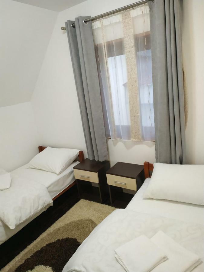 Apartments Durmitor Žabljak 外观 照片