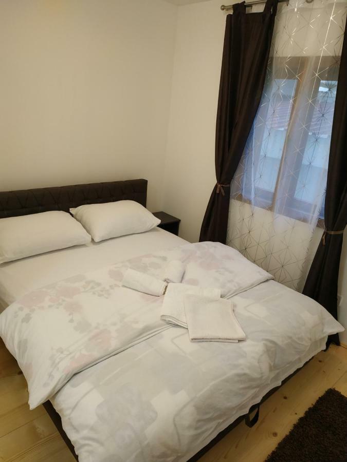 Apartments Durmitor Žabljak 外观 照片